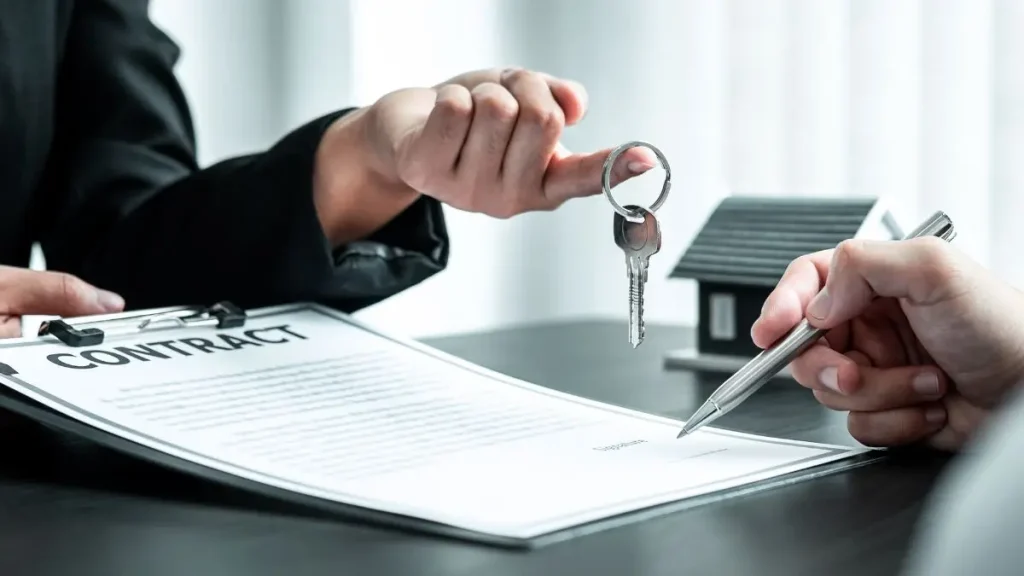 what to check before renting a home