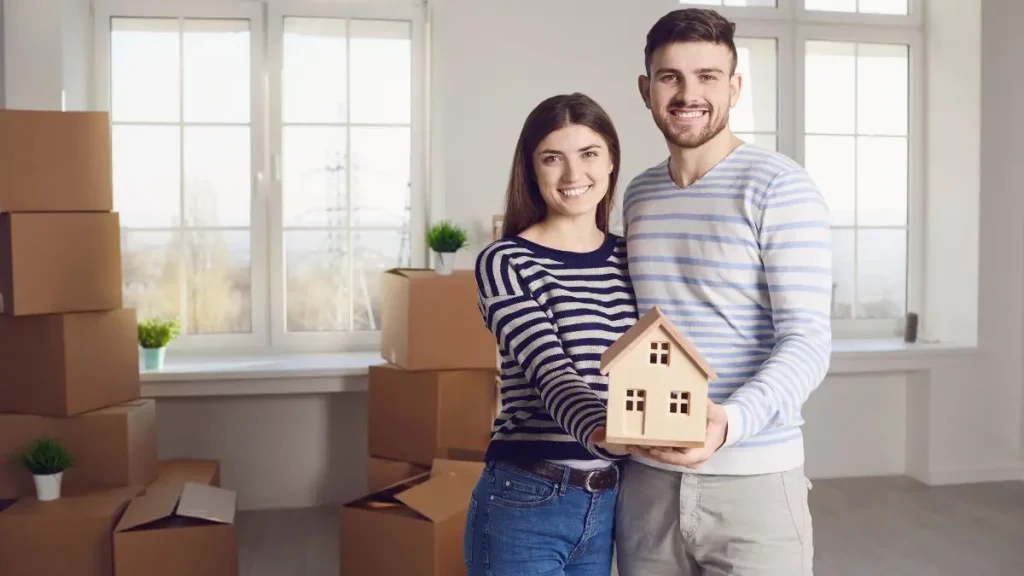 who pays for rental property damage