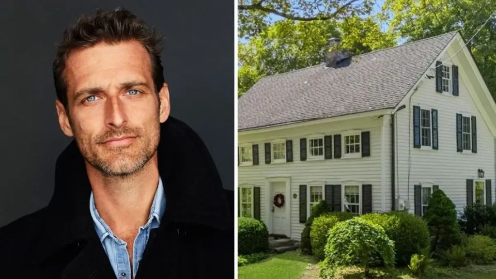Alexi Lubomirski List New York Estate