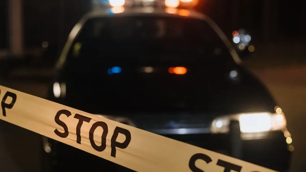 Atherton Home Burglary