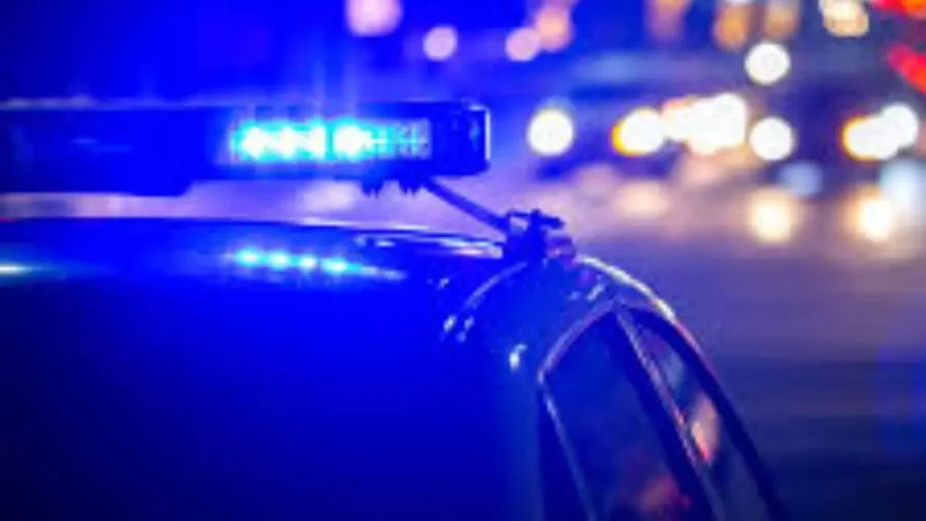 Bay Area Home Invasion