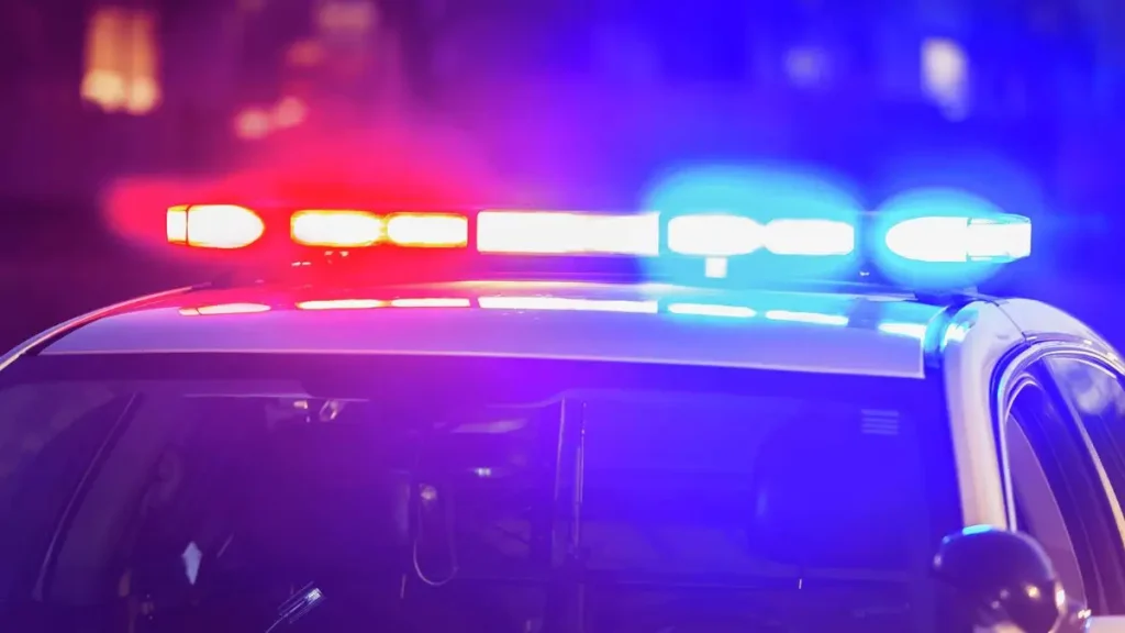 Two Arrested for Berkeley Home Invasion