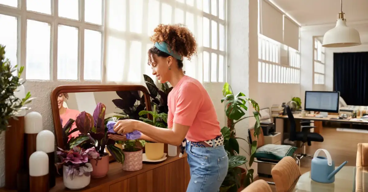 Best Sunday cleaning habits to stay organized all week