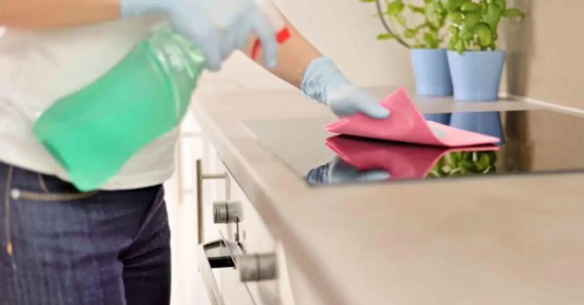 Best Sunday cleaning habits to stay organized all week