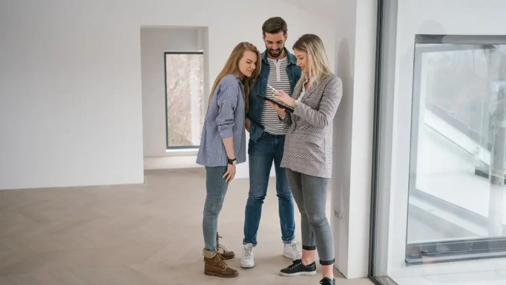 Buying a House With a Friend