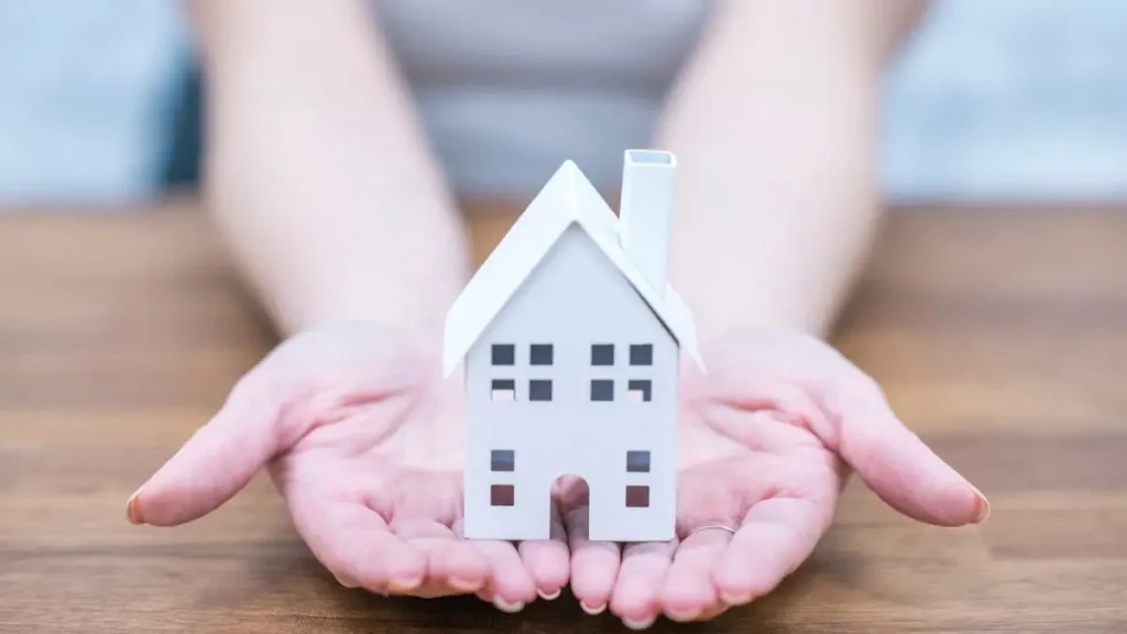 Buying a House With a Friend
