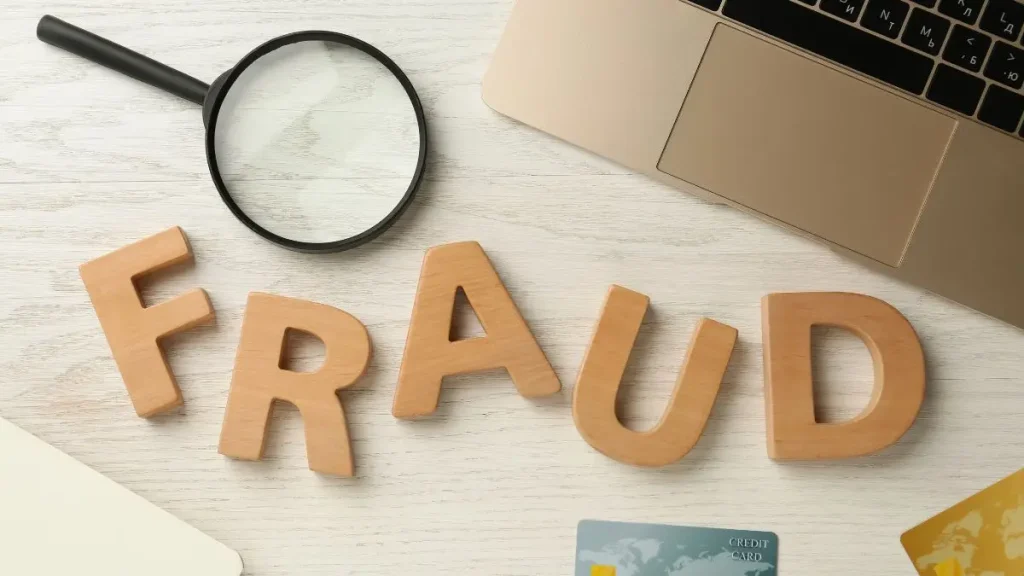 California Real Estate Fraud