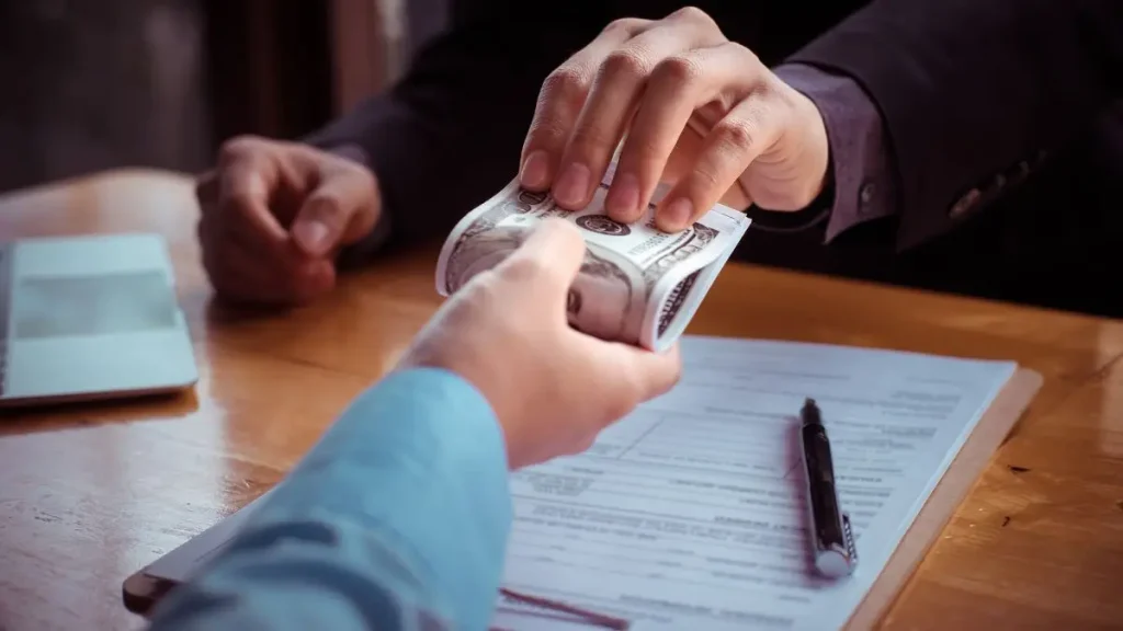 California Real Estate Fraud