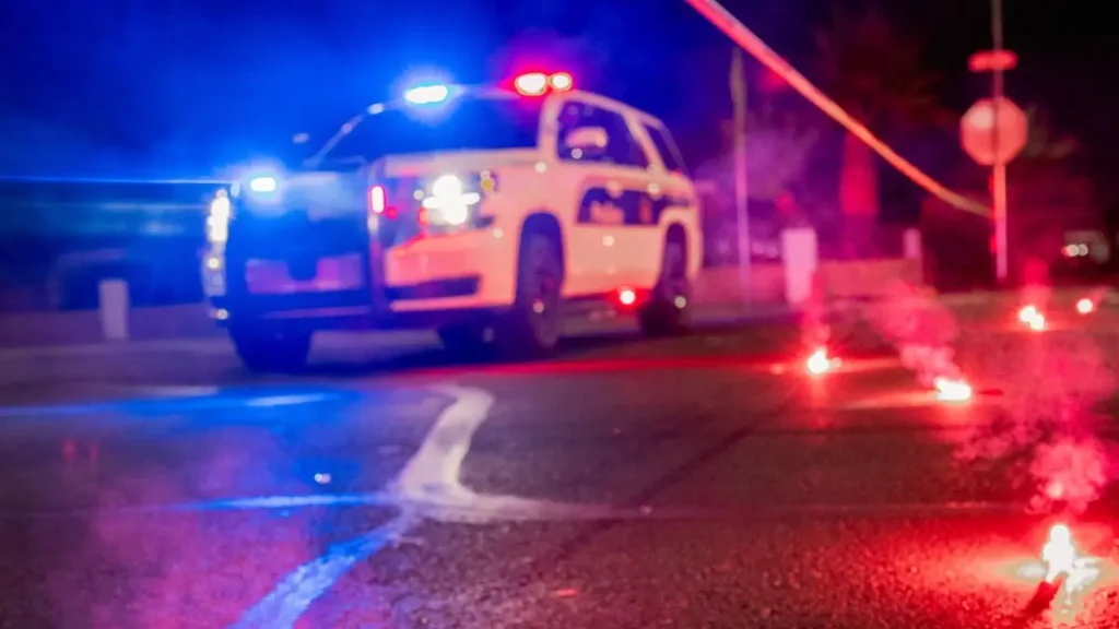 Castle Pines Homes Burglary