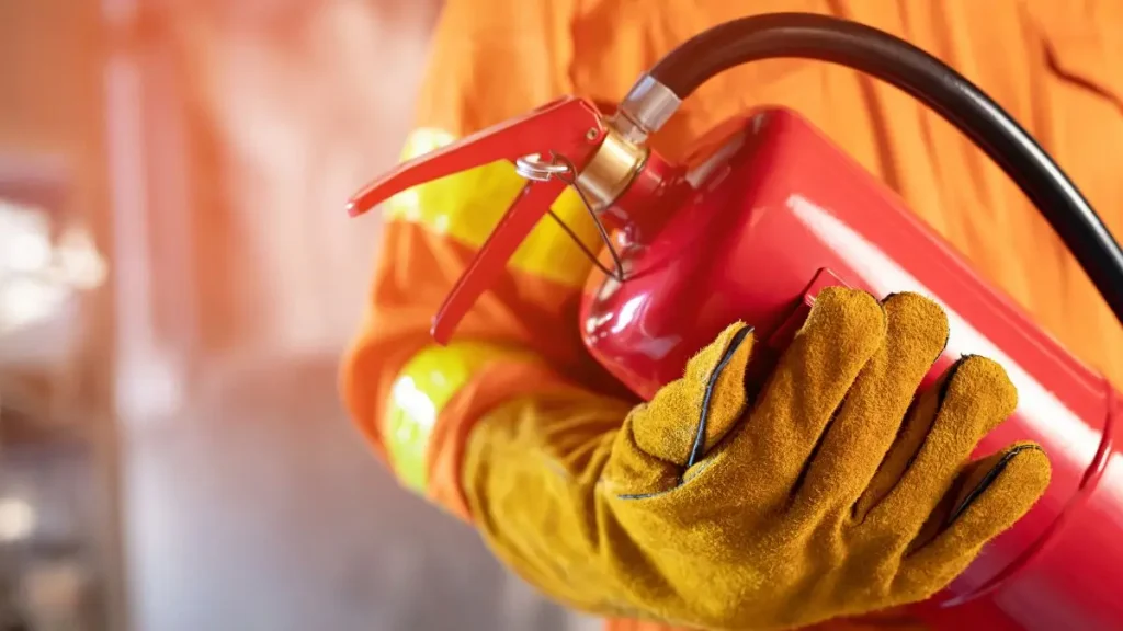Clay Home Fire