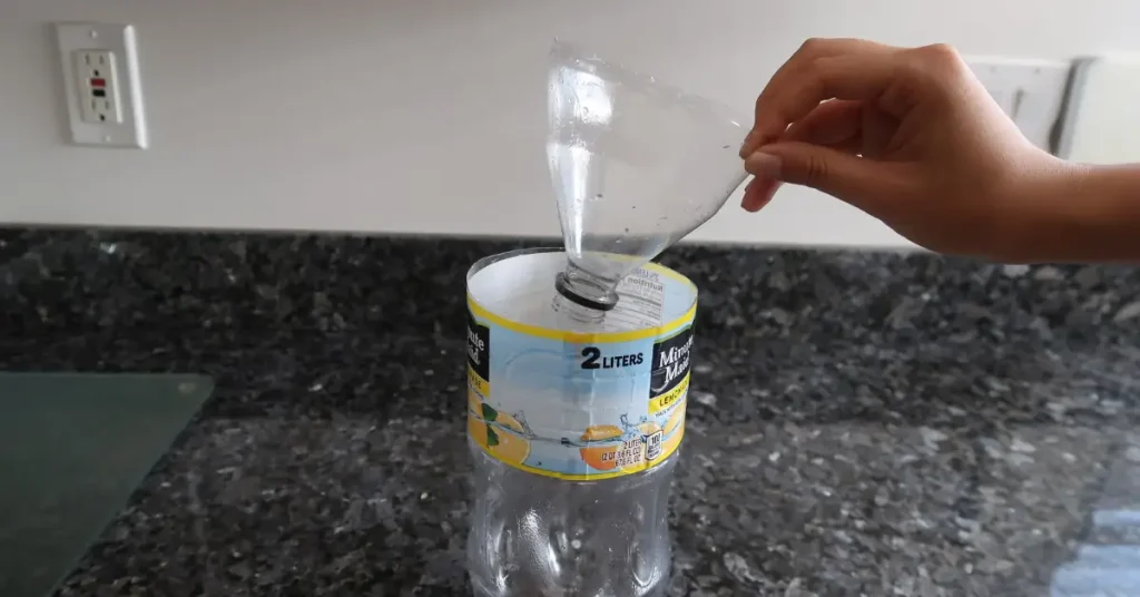 DIY Mosquito Traps