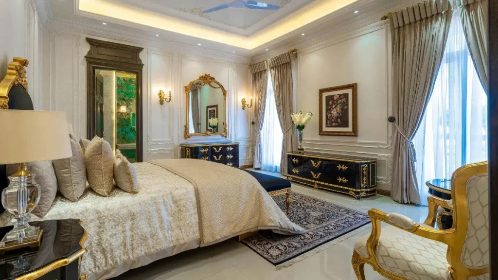 David Foster Malibu Mansion Listed