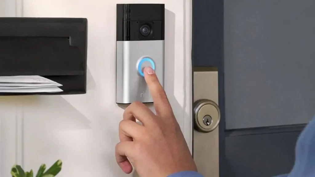 Doorbell Cameras for Home Security