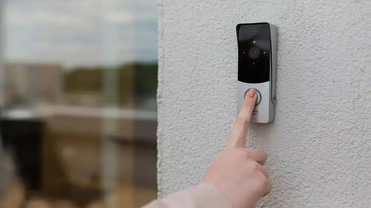 Doorbell Cameras for Home Security