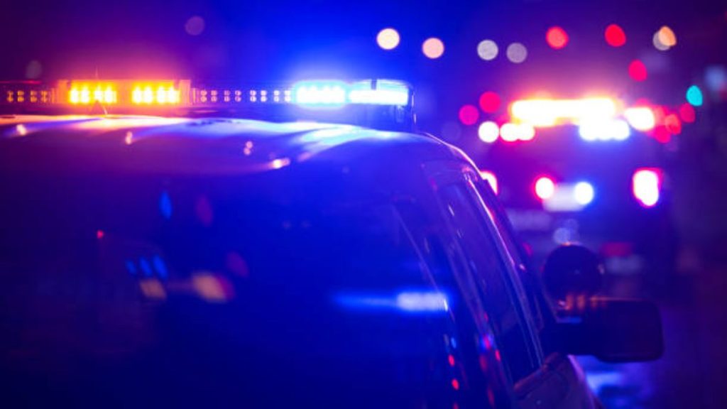 Fair Lawn Home Invasion
