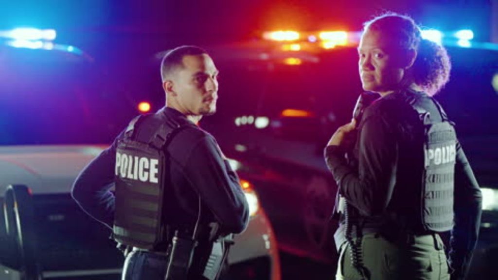 Fair Lawn Home Invasion