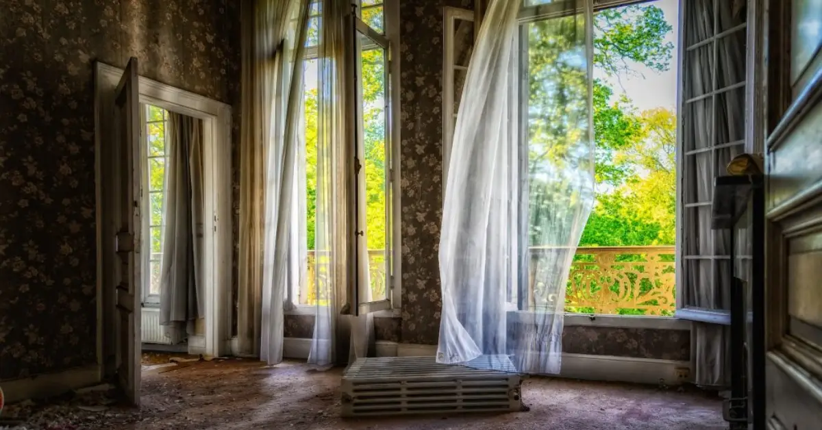 Florida property death disclosure laws
