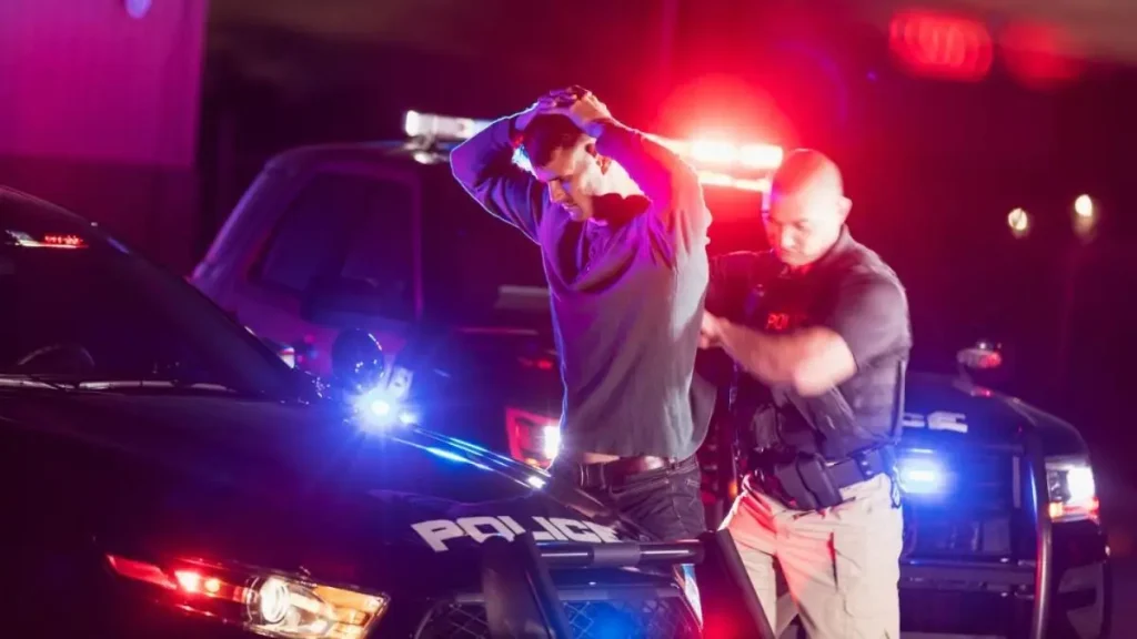 Gainesville Home Invasion
