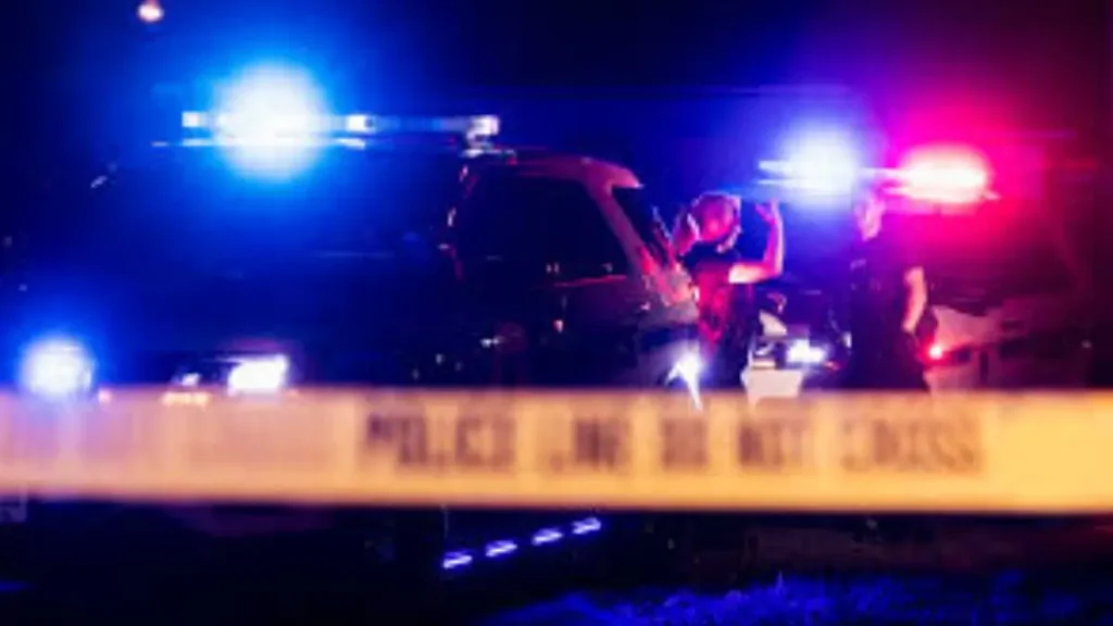 Miami Gardens Home Invasion