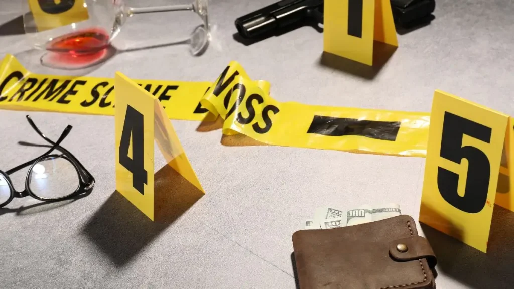 Miami Gardens Home Invasion