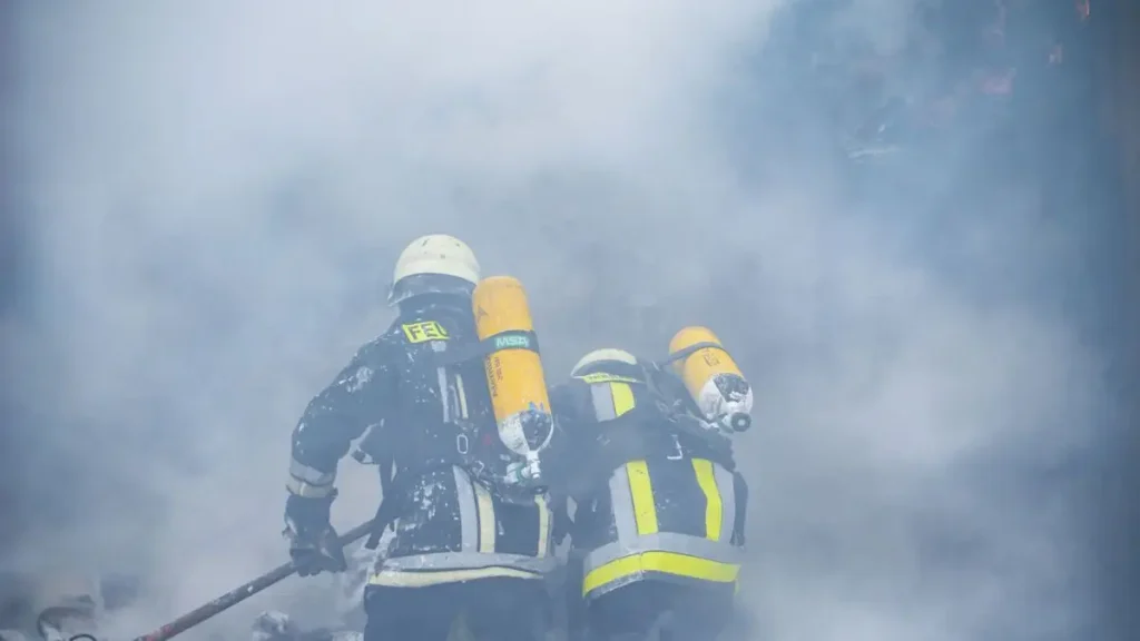 Hawaii Woman Killed in Home Fire