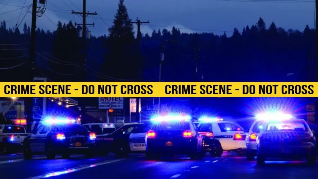 Hollywood Rental House Burglary