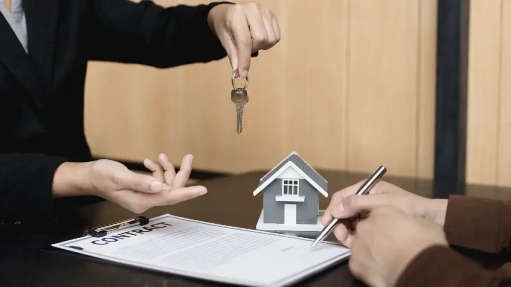 Home buying before year end