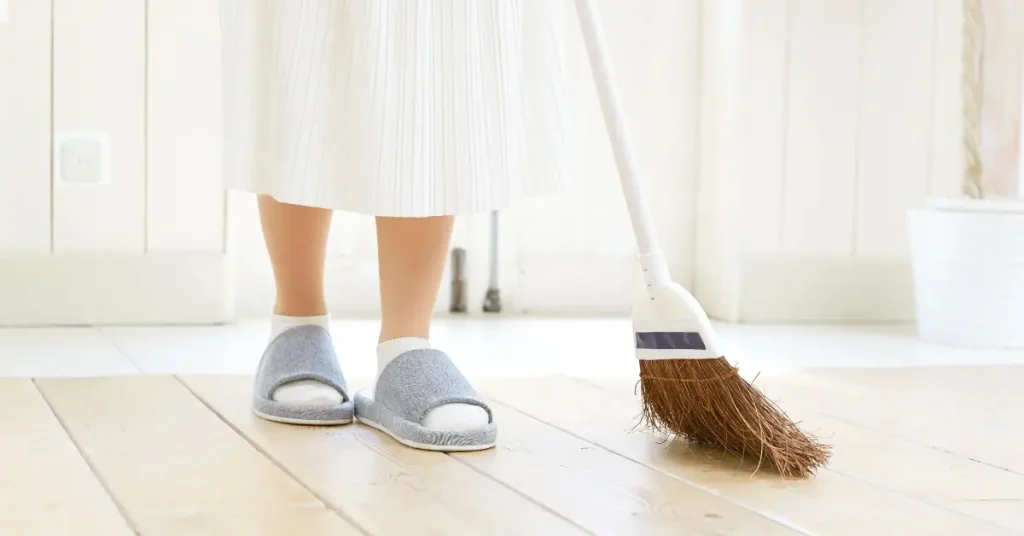 How Often Should You Sweep