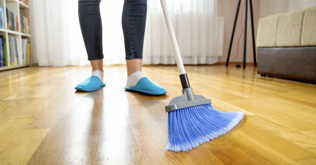 How Often Should You Sweep