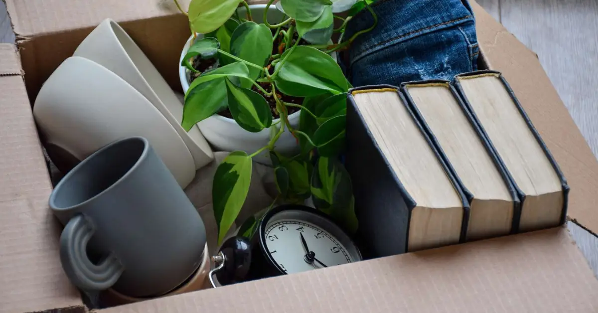 How to Declutter Your Kitchen