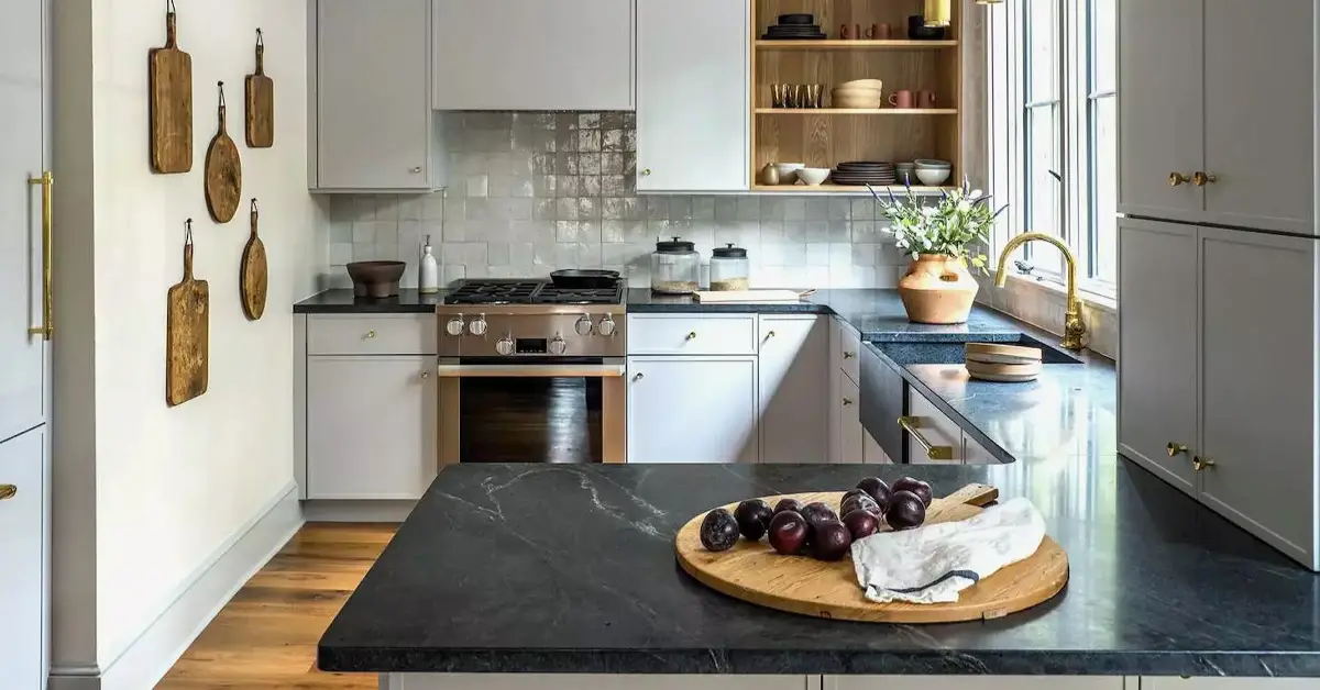 How to Declutter Your Kitchen