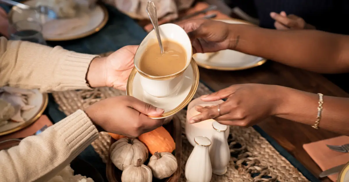 how to remove holiday stains