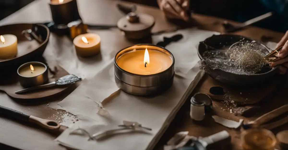 how to remove holiday stains