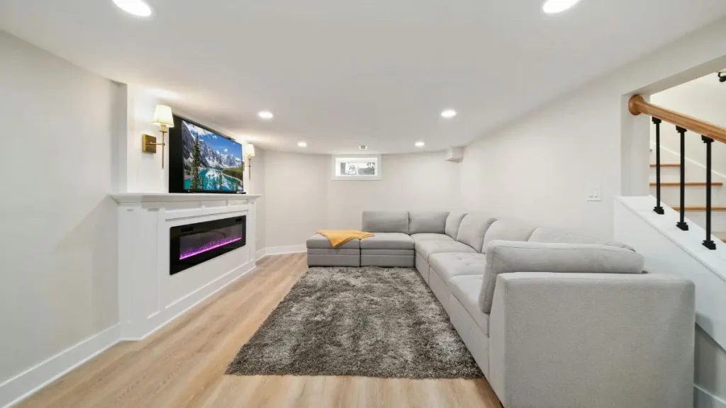 How to Insulate a Basement