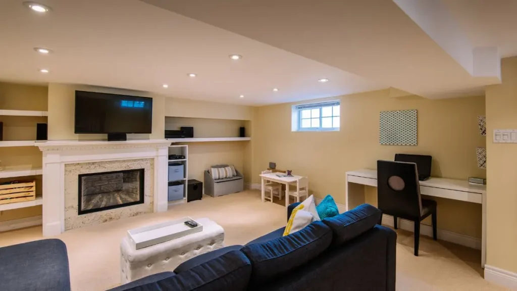How to Insulate a Basement