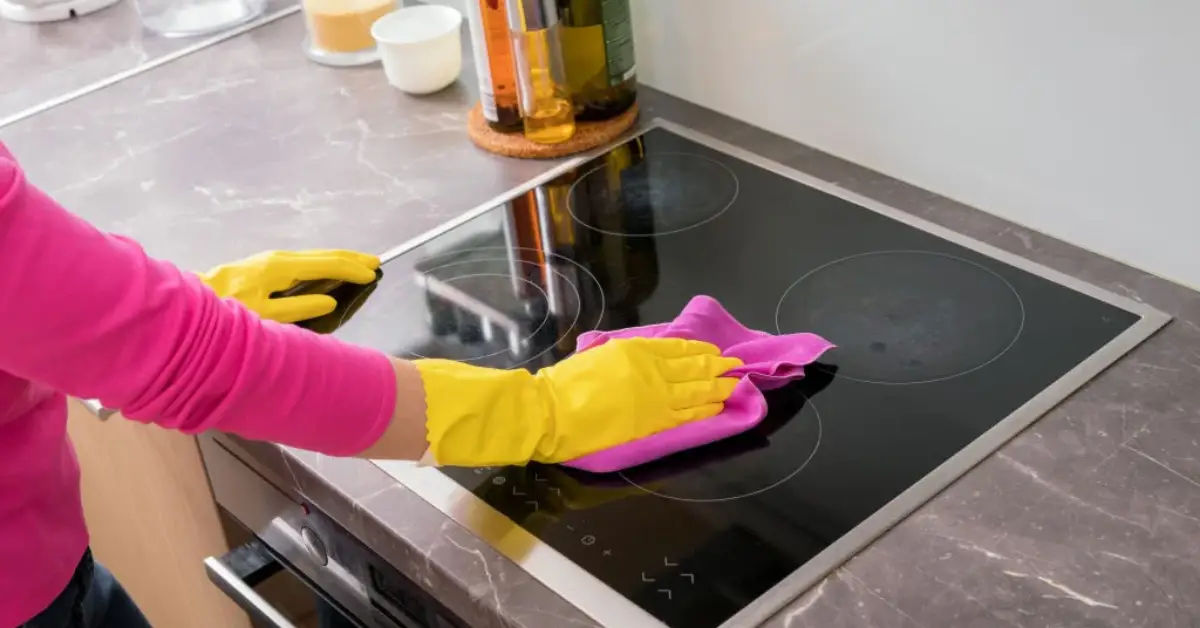 How to Remove Grease Stains From Your Kitchen Surfaces