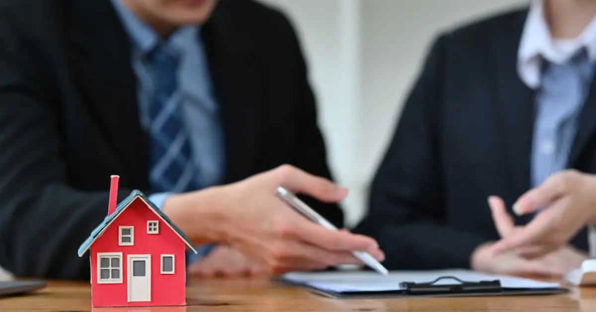 How to check house history before buying
