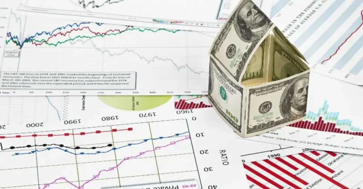 How to check house history before buying