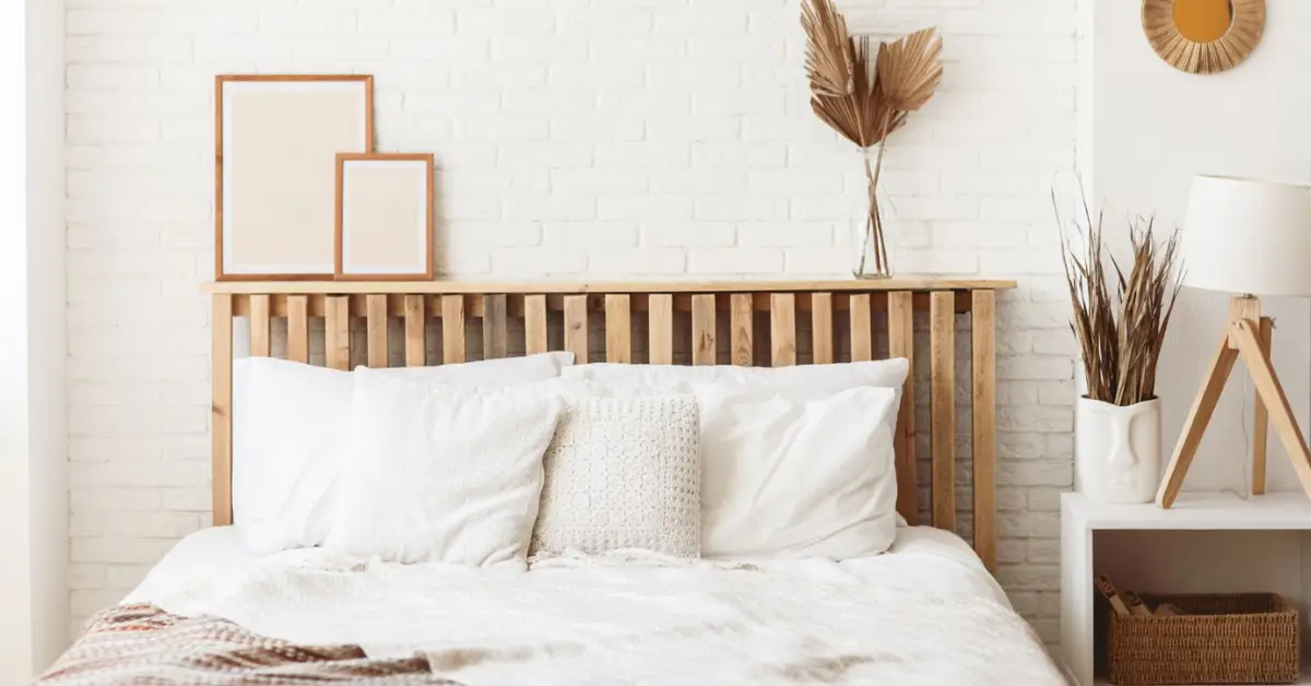 How to clean your home for autumn