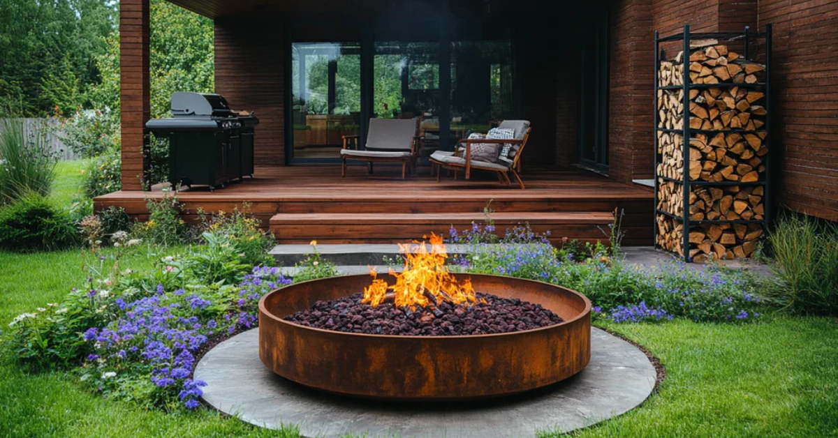 How to keep pests out in fall