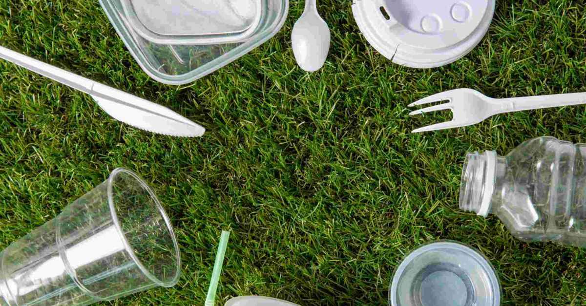 How to make your kitchen plastic-free