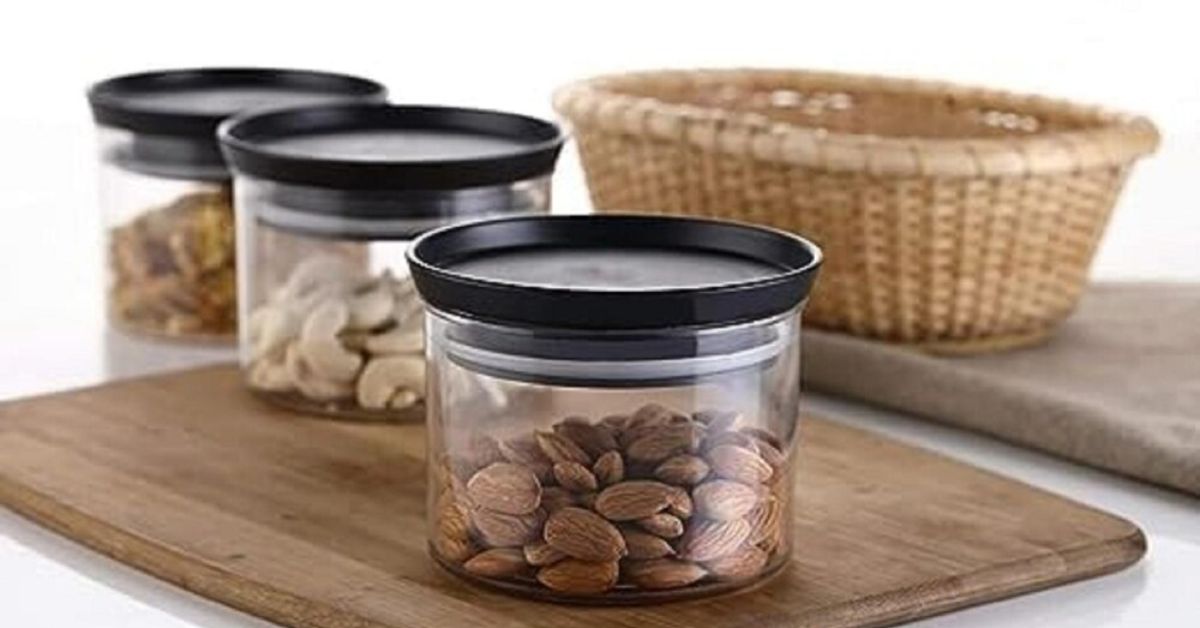 How to make your kitchen plastic-free