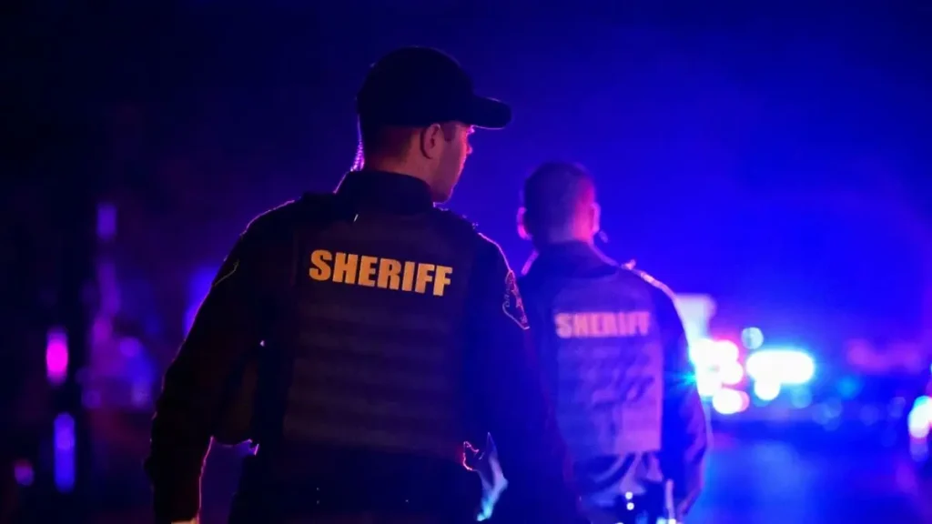 Howard County Home Burglary