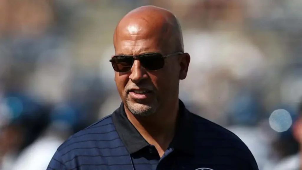 James Franklin Nashville Home Listed