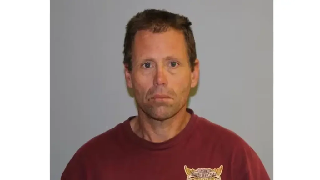 Jamestown Home Invasion