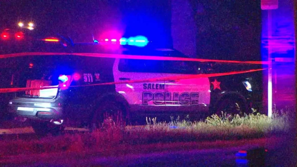 Lake City Home Invasion