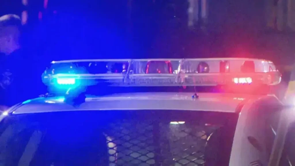 Lexington Teen Killed in Home Invasion