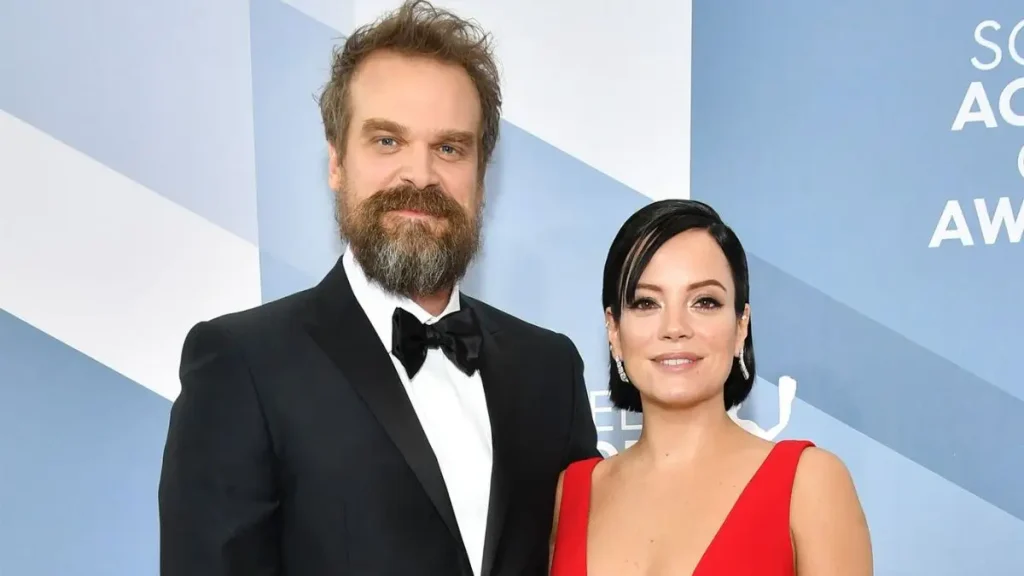 Lily Allen and David Harbour Brooklyn Home Listed