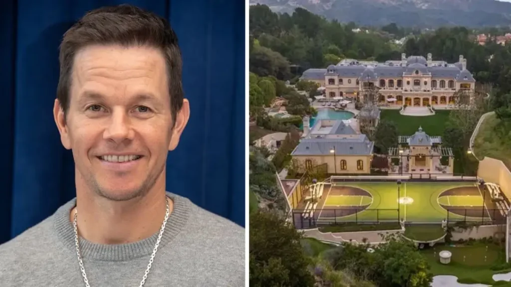 Mark Wahlberg Buying South Florida Mansion