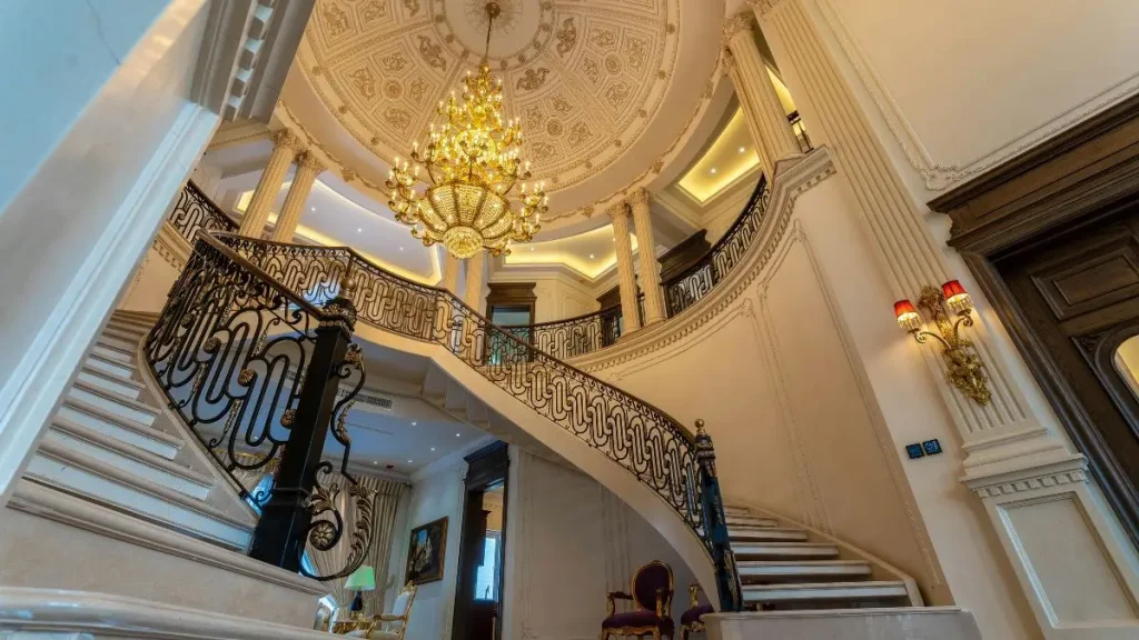 Michael Andretti Indiana Home Listed